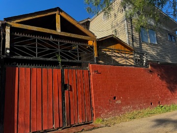 Venta / Casa / Maipú