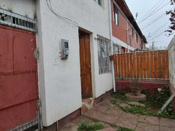 Venta / Casa / Maipú