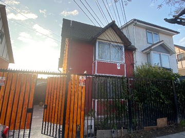 Venta / Casa / Maipú