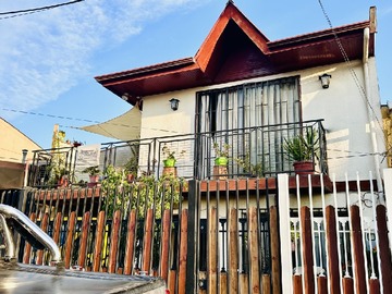 Venta / Casa / Maipú