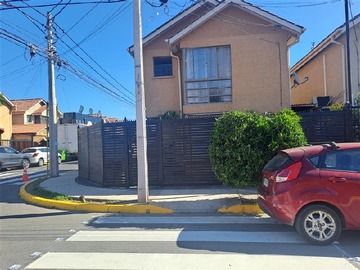 Venta / Casa / Maipú