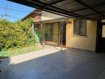 Venta / Casa / Maipú