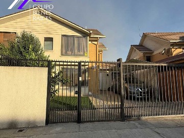 Venta / Casa / Maipú