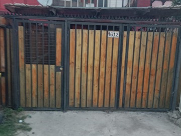 Venta / Casa / Maipú