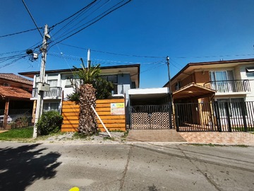 Venta / Casa / Maipú