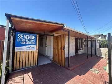 Venta / Casa / Maipú