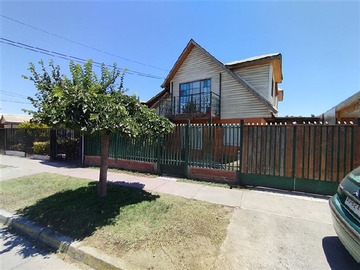 Venta / Casa / Maipú