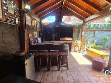 Venta / Casa / Maipú