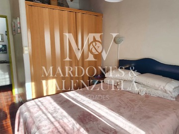 Venta / Casa / Maipú