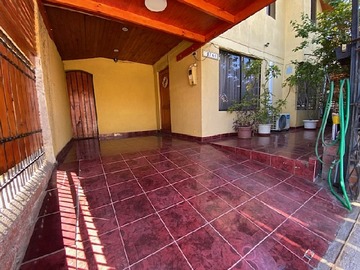 Venta / Casa / Maipú