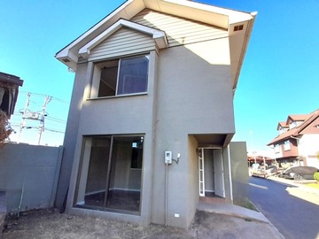 Venta / Casa / Maipú