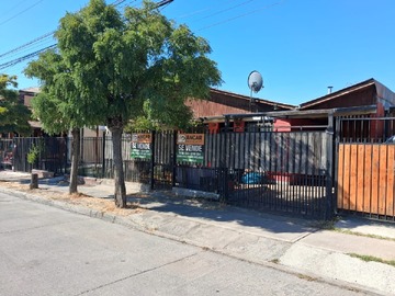 Venta / Casa / Maipú