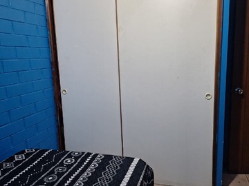 SEGUNDO DORMITORIO