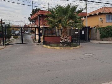 Venta / Casa / Maipú