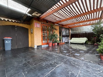 Venta / Casa / Maipú