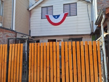 Venta / Casa / Maipú