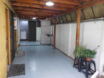 Venta / Casa / Maipú