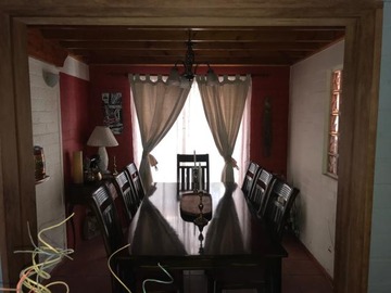 Venta / Casa / Maipú