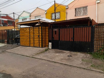 Venta / Casa / Maipú