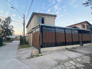 Venta / Casa / Maipú