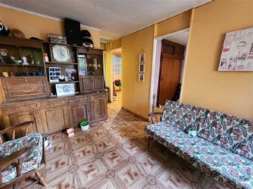 Venta / Casa / Maipú