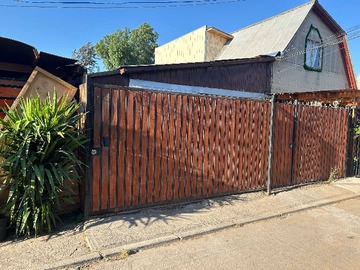 Venta / Casa / Maipú