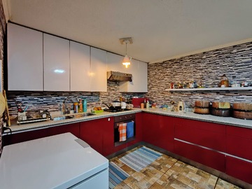 Venta / Casa / Maipú