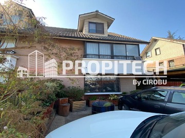 Venta / Casa / Maipú