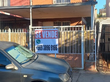 Venta / Casa / Maipú
