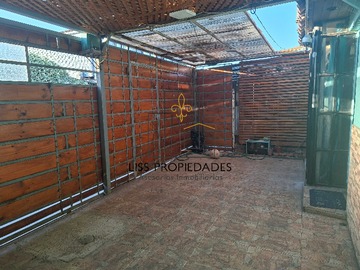 Venta / Casa / Maipú