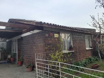 Venta / Casa / Maipú