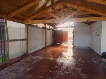 Venta / Casa / Maipú