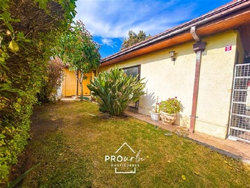 Venta / Casa / Maipú