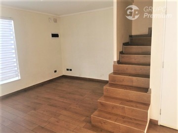 Venta / Casa / Maipú