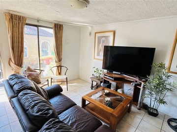 Venta / Casa / Maipú