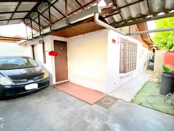 Venta / Casa / Maipú