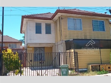 Venta / Casa / Maipú