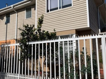 Venta / Casa / Maipú