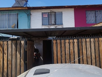 Venta / Casa / Maipú