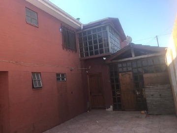 Venta / Casa / Maipú