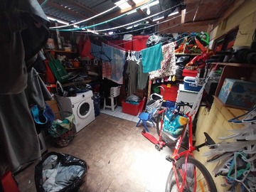 Venta / Casa / Maipú