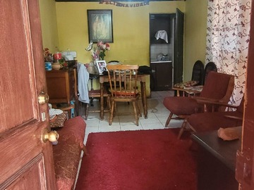 Venta / Casa / Maipú