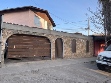 Venta / Casa / Maipú