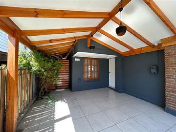 Venta / Casa / Maipú