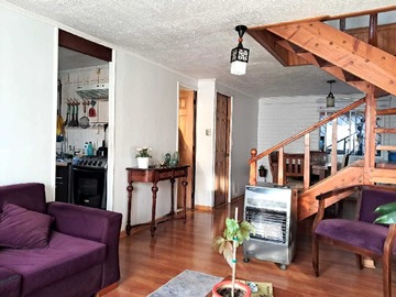 Venta / Casa / Maipú