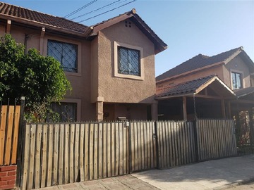 Venta / Casa / Maipú