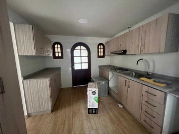Venta / Casa / Maipú