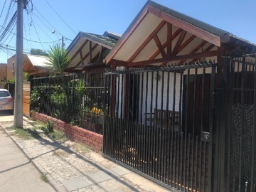 Venta / Casa / Maipú