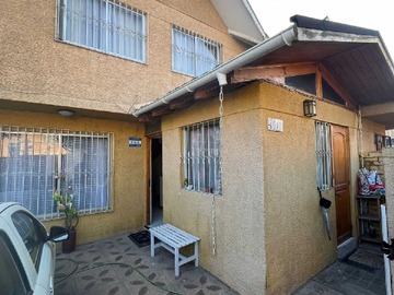 Venta / Casa / Maipú