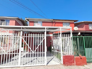Venta / Casa / Maipú